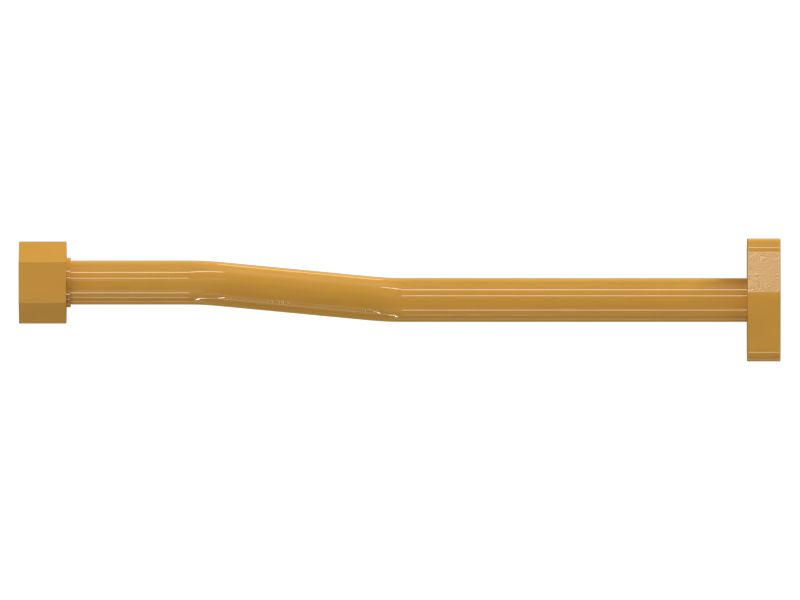 ТРУБКА В СБОРЕ