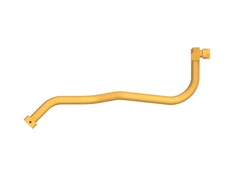 ТРУБКА В СБОРЕ