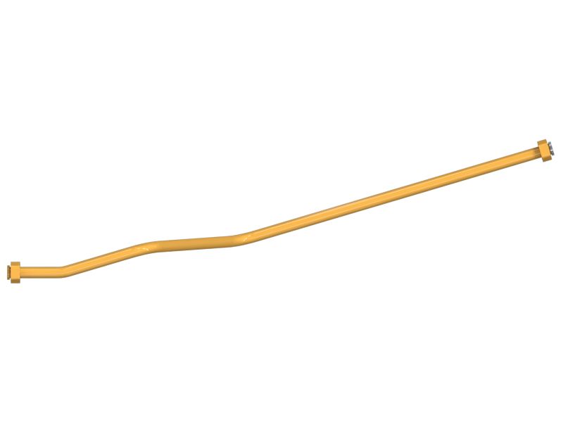 535-2492: TUBE | Cat® Parts Store