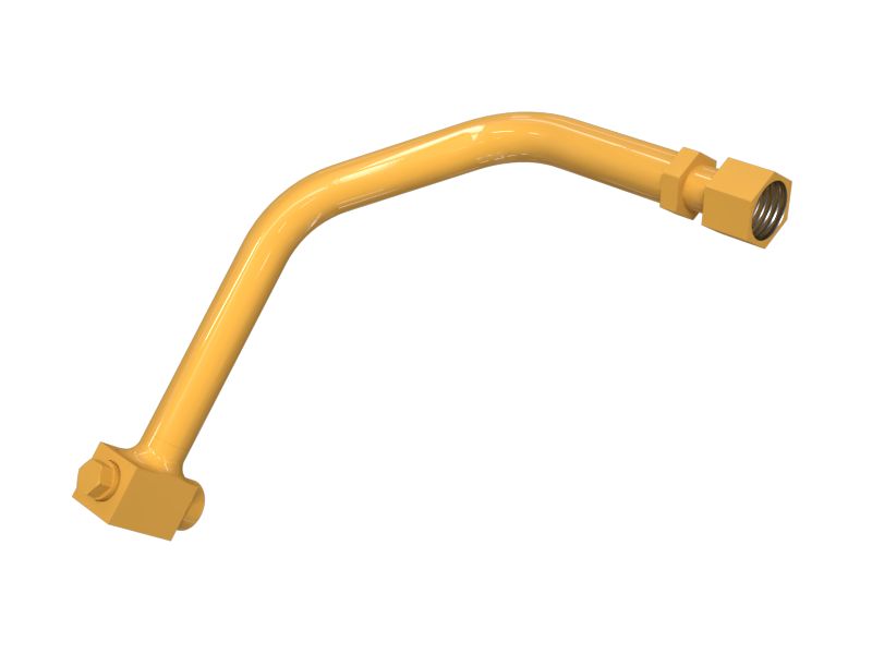 567-8795: TUBE AS