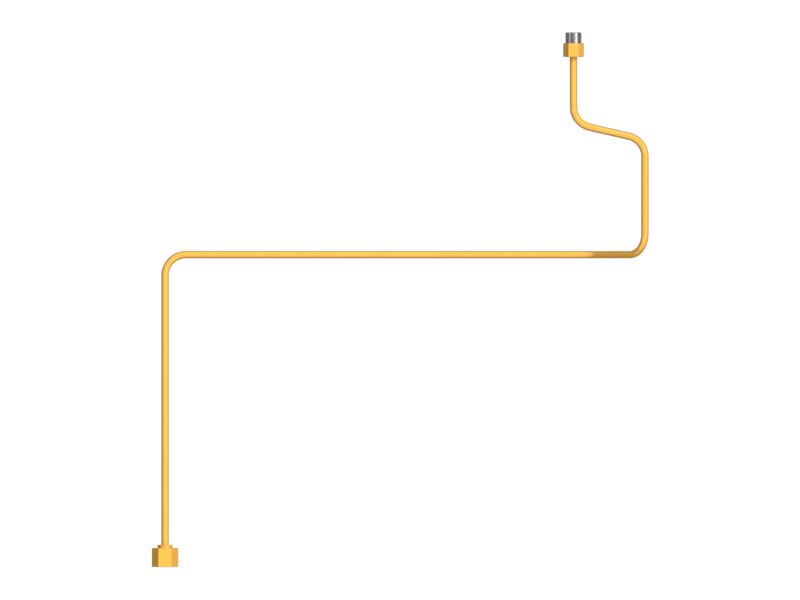 ТРУБКА В СБОРЕ