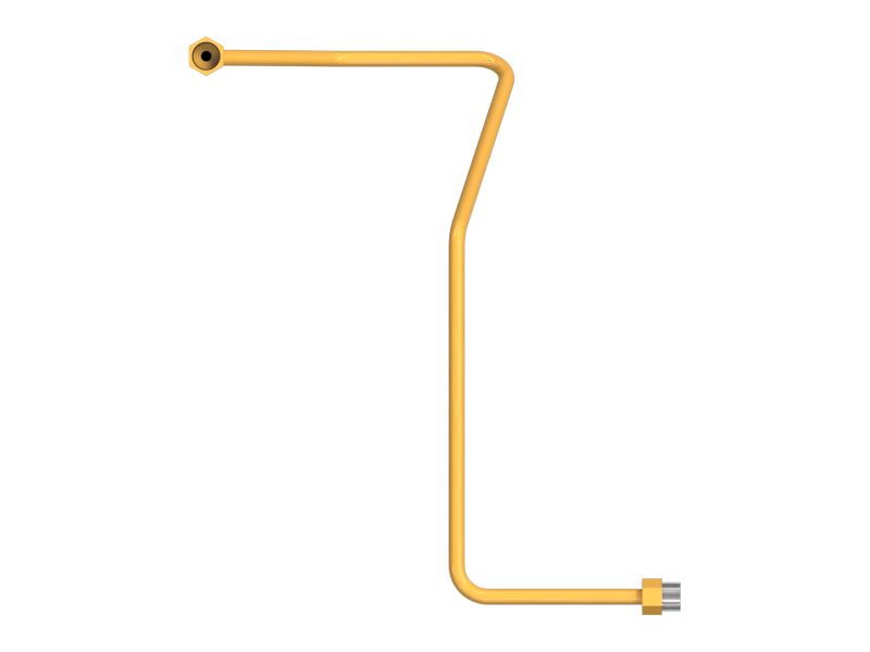 ТРУБКА В СБОРЕ