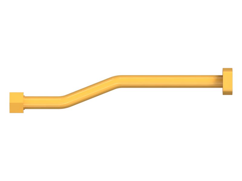 ТРУБКА В СБОРЕ