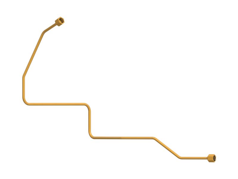 362-2954: Tube Assembly 3622954 купить