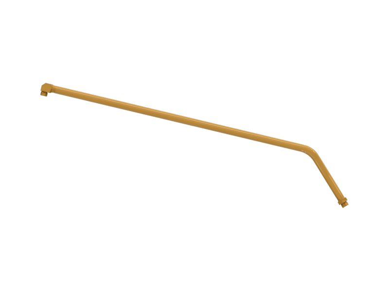 ТРУБКА В СБОРЕ