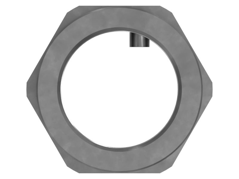 КОНТРГАЙКА