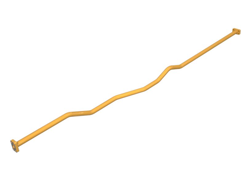 509-5091: Steel Tube Assembly 509-5091 Caterpillar