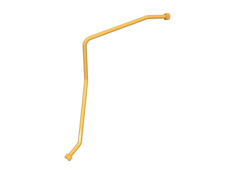 488-0264: ТРУБКА В СБОРЕ