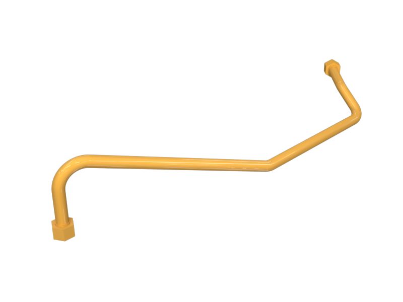 487-1216: ТРУБКА В СБОРЕ