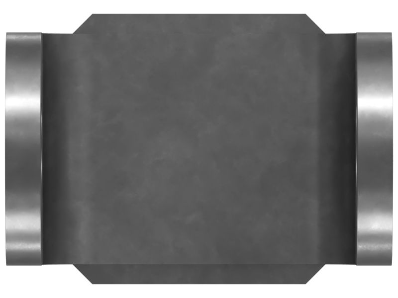 ТРУБКА В СБОРЕ