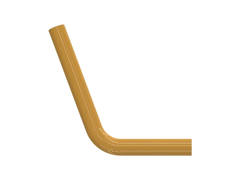 ТРУБКА В СБОРЕ