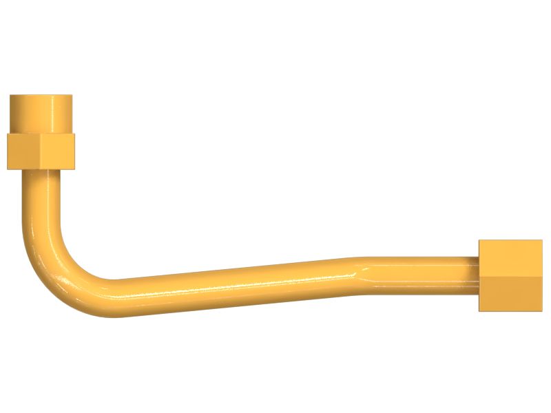 535-8533: TUBE AS 5358533 купить