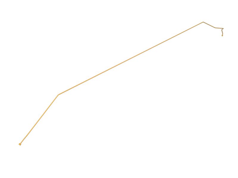 529-8066: Steel Tube Assembly | CATCorp
