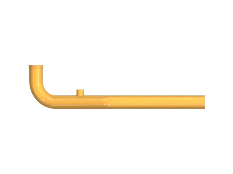 357-5447: Tube Assembly 3575447 купить