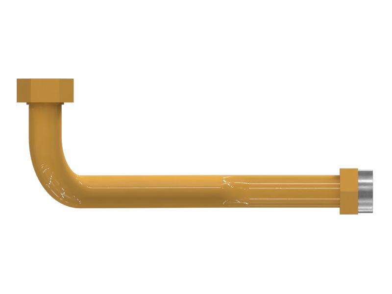 428-7066: Tube Assembly 4287066 купить
