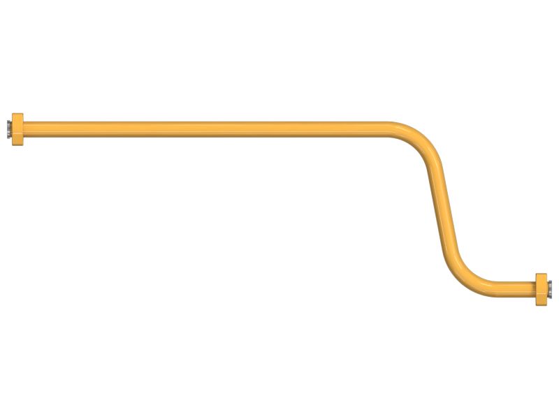 535-0722: TUBE 5350722 купить