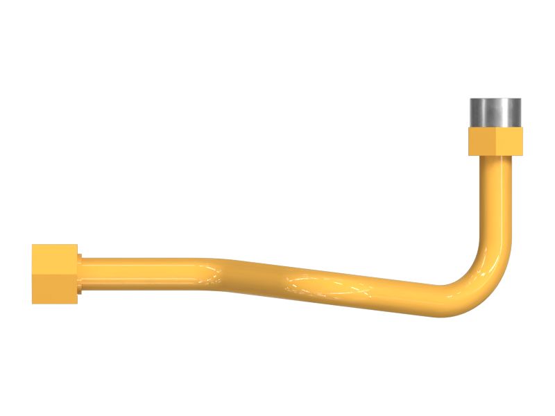 430-3705: Tube Assembly | CATCorp