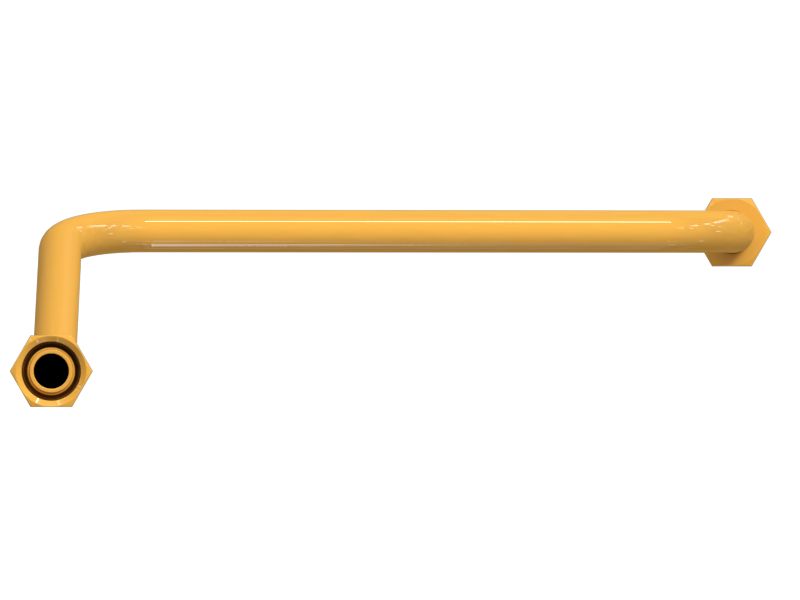 535-4043: PIPE | CATCorp