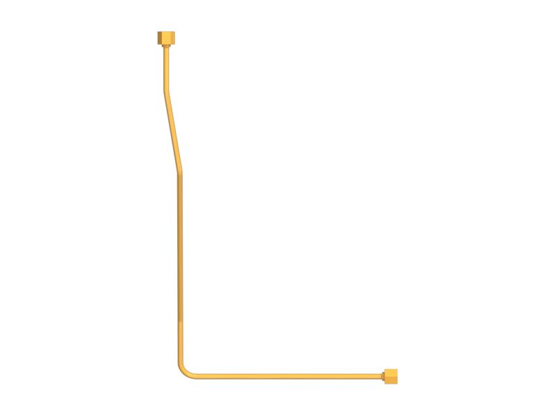 ТРУБКА В СБОРЕ