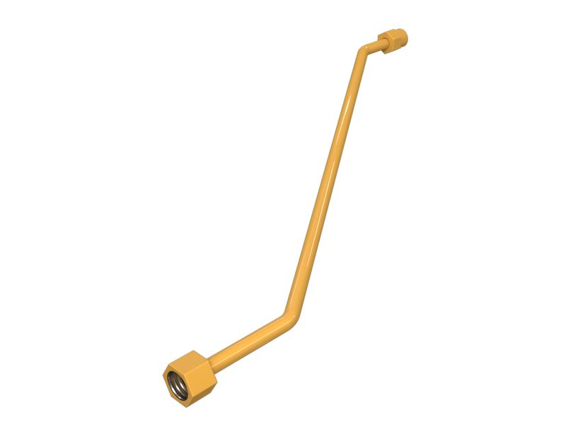 511-0896: TUBE AS-OIL | CATCorp