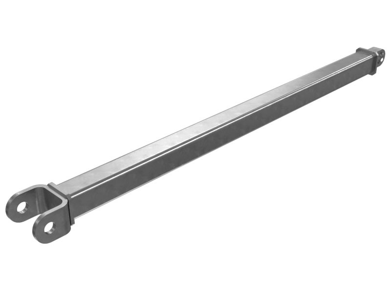 133-3383: ТРУБКА В СБОРЕ