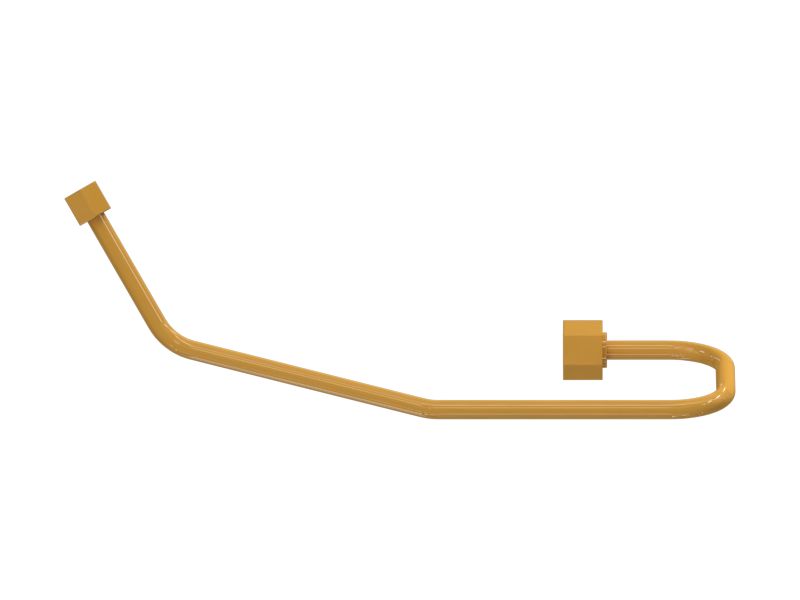 358-6906: Tube Assembly 3586906 купить