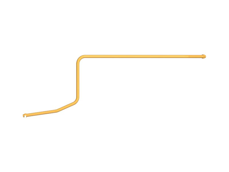 566-4967: TUBE AS 5664967 купить