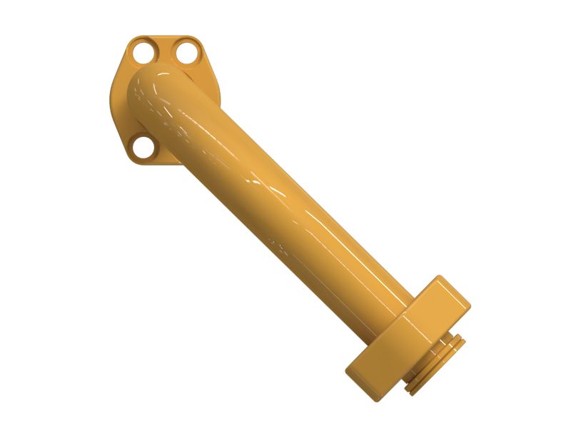 535-1473: Hydraulic Valve Tube Assembly 5351473 купить