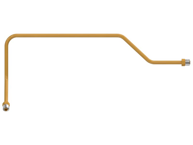 ТРУБКА В СБОРЕ