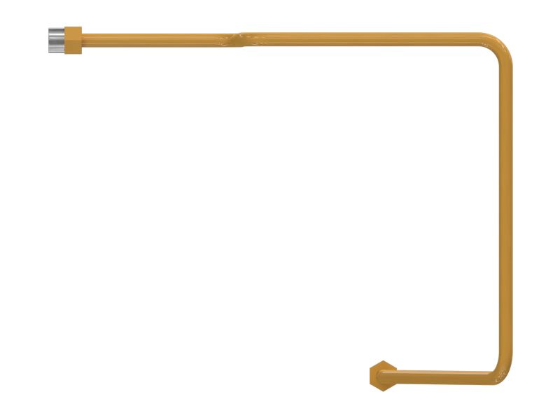 430-3542: Tube Assembly 4303542 купить