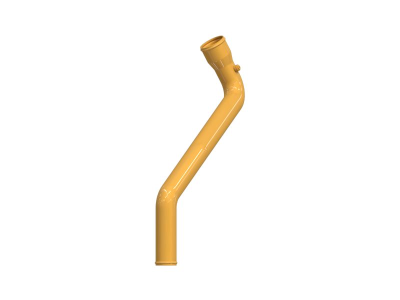 ТРУБКА В СБОРЕ