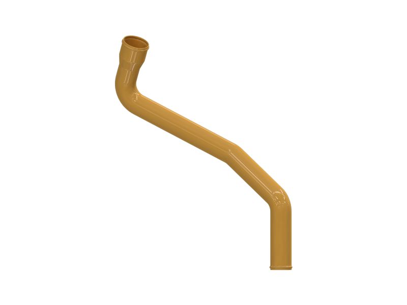 ТРУБКА В СБОРЕ