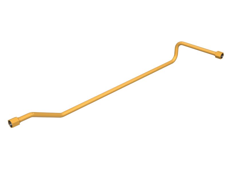 509-8638: TUBE AS-FUEL 509-8638 Caterpillar