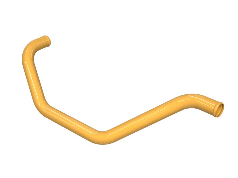 ВОЗДУШНАЯ ТРУБКА