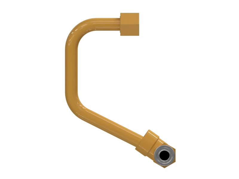 ТРУБКА В СБОРЕ