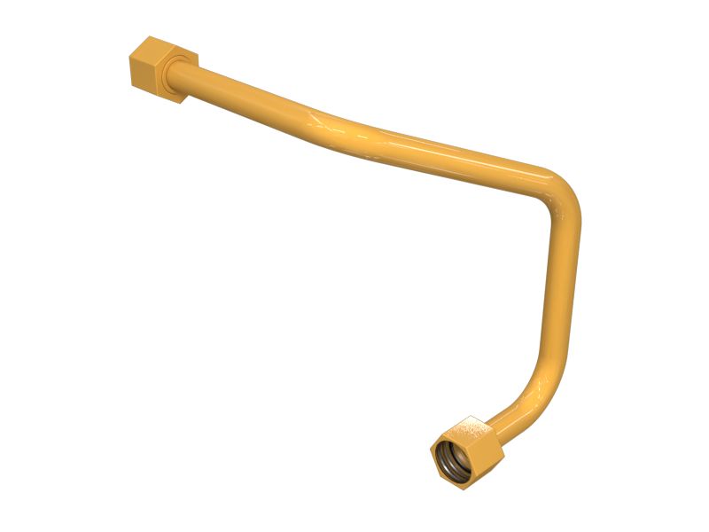 441-4272: Tube Assembly 4414272 купить