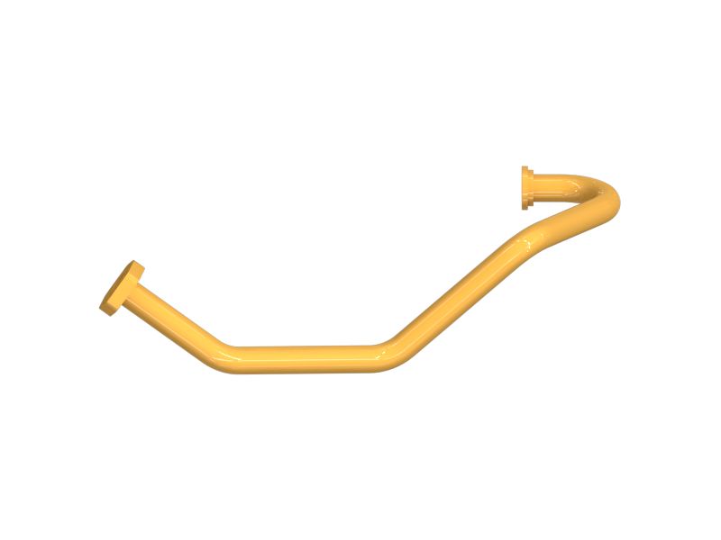 569-2964: TUBE AS 5692964 купить