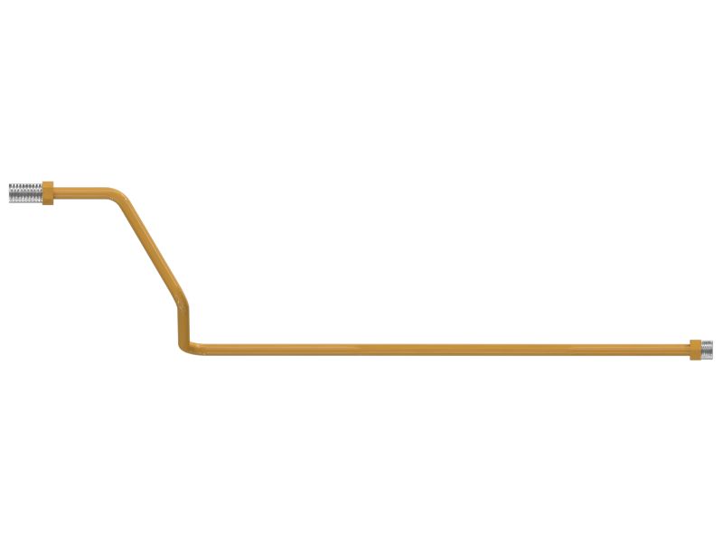 ТРУБКА В СБОРЕ