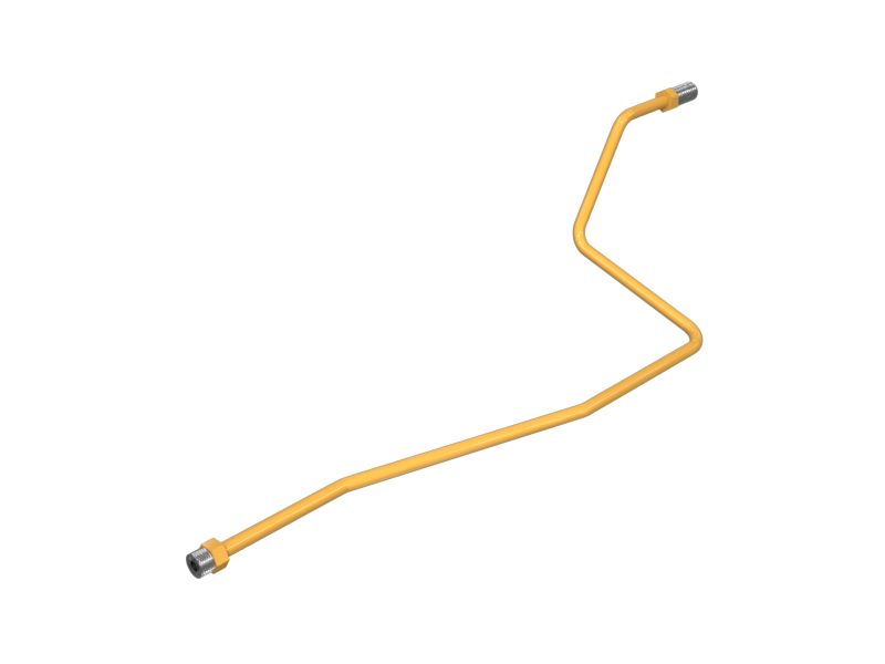 ТРУБКА В СБОРЕ