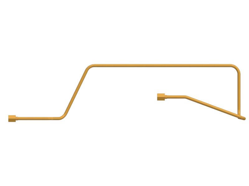 ТРУБКА В СБОРЕ