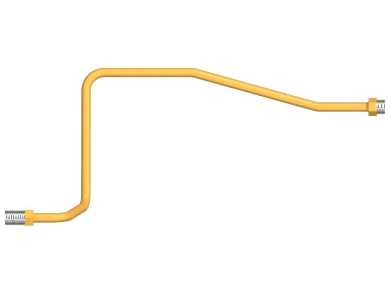 483-9830: Tube Assembly 4839830 купить