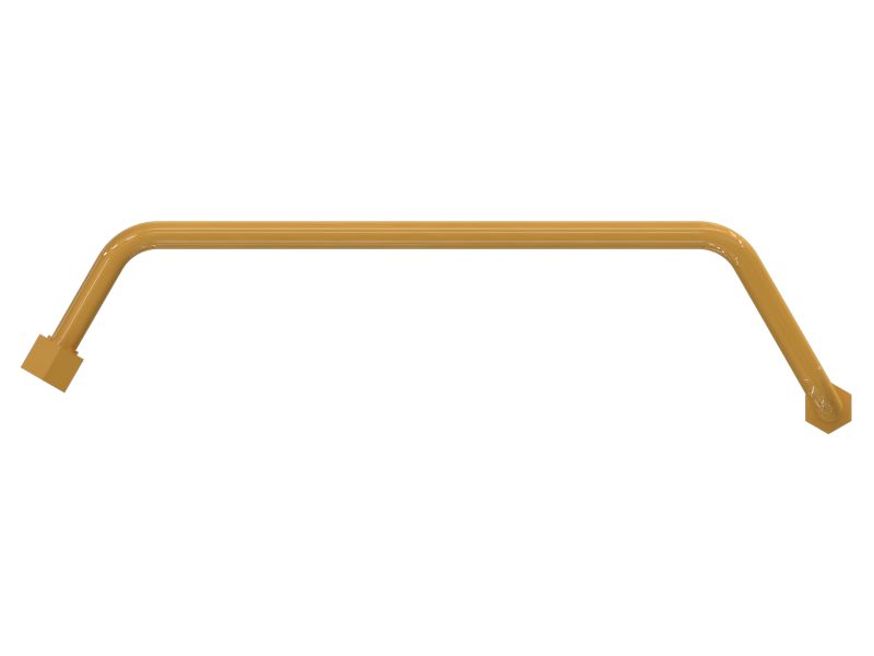 ТРУБКА В СБОРЕ