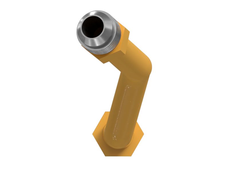 487-0039: TUBE AS-FUEL 4870039 购买
