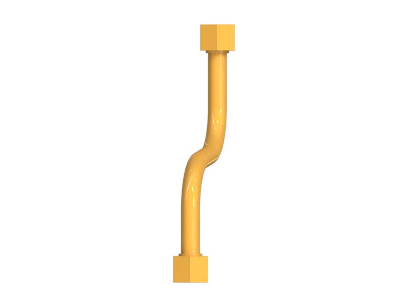 375-4563: Tube Assembly 3754563 купить