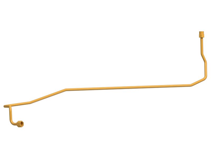 507-6183: Steel Tube Assembly | CATCorp