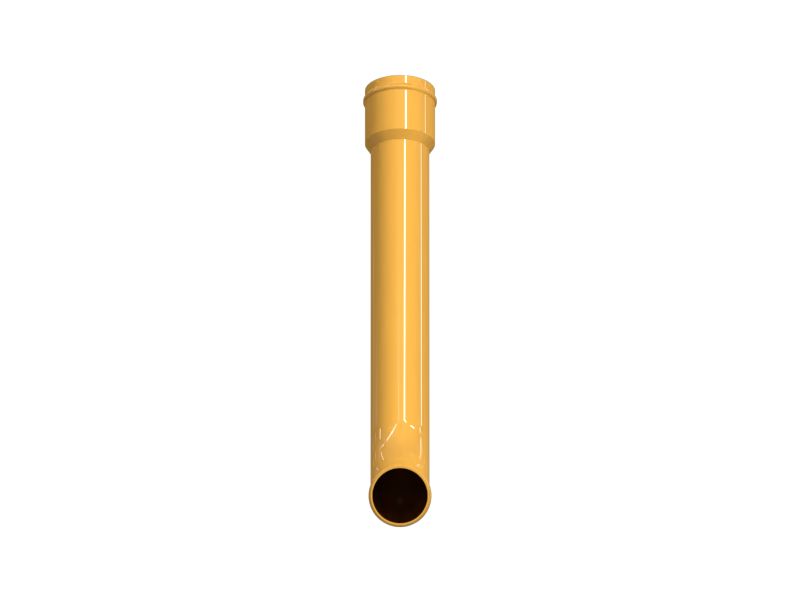 479-6635: Steel Tube Assembly 4796635 купить