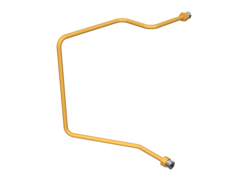 430-3542: Tube Assembly 4303542 купить