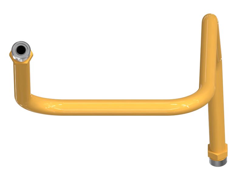 527-5860: TUBE AS | Cat® Parts Store
