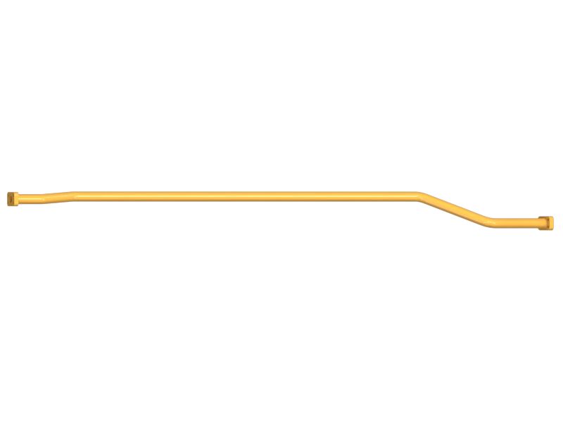 ТРУБКА В СБОРЕ