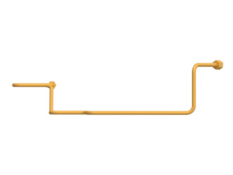 ТРУБКА В СБОРЕ